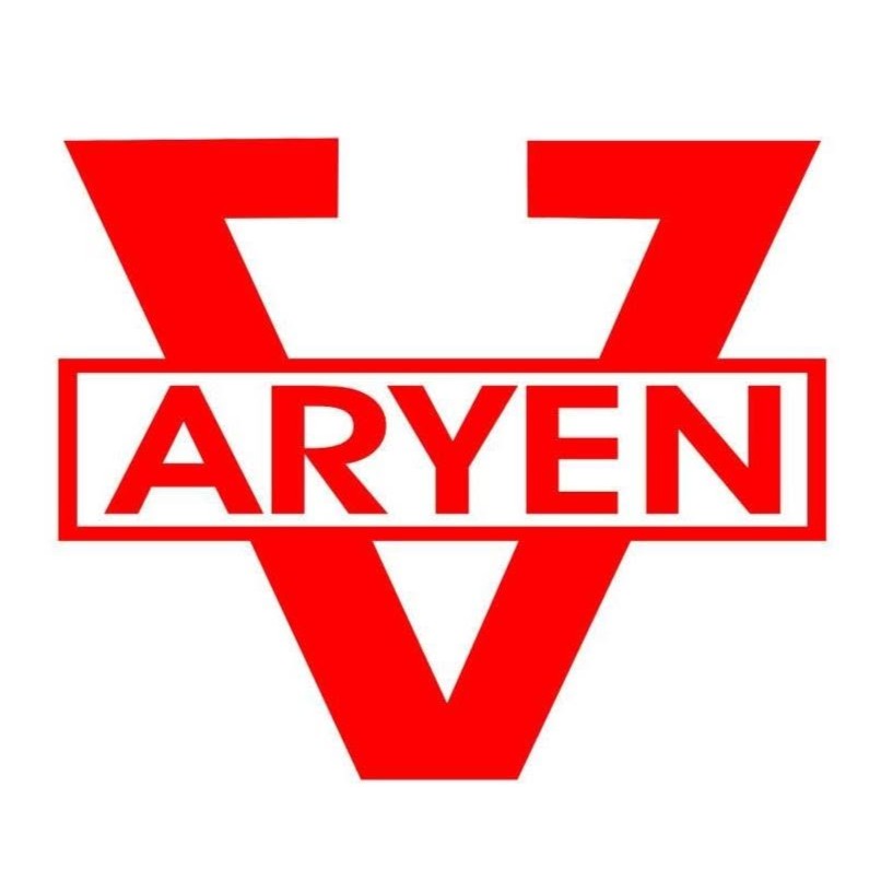 Aryen Motors India Pvt Ltd Logo